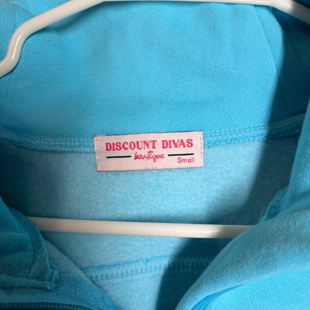 Quarter-zip - Picture 2 of 3
